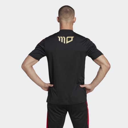 Salah Jersey
