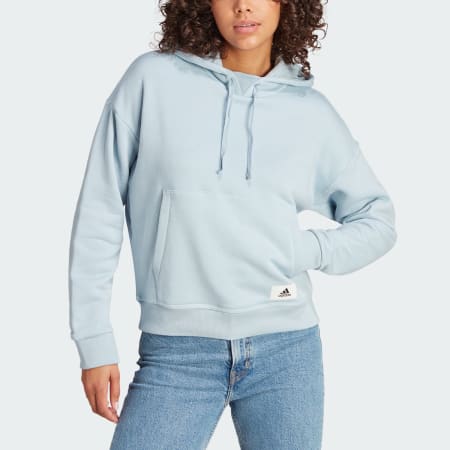 Lounge French Terry Hoodie