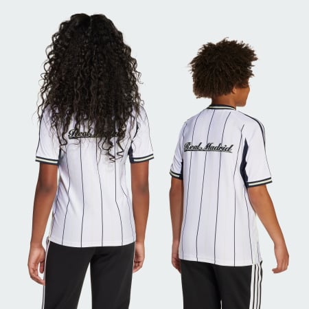 Tricou Real Madrid US Pack copii