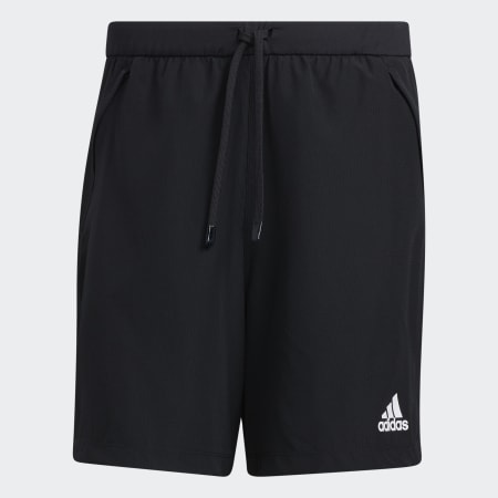 Aeromotion Woven Shorts