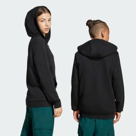 Full-Zip Hoodie Kids