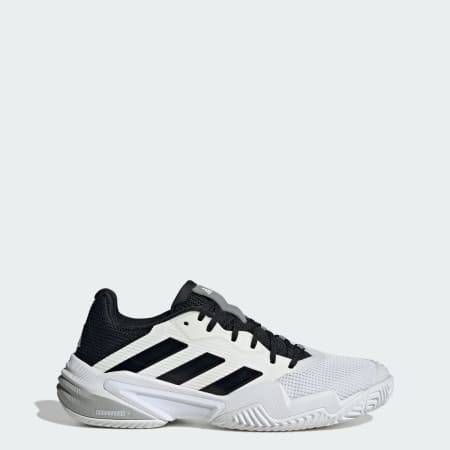 Adidas performance men's shop barricade club tennis shoes