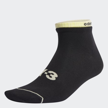 Y-3 Low Tennis Socks