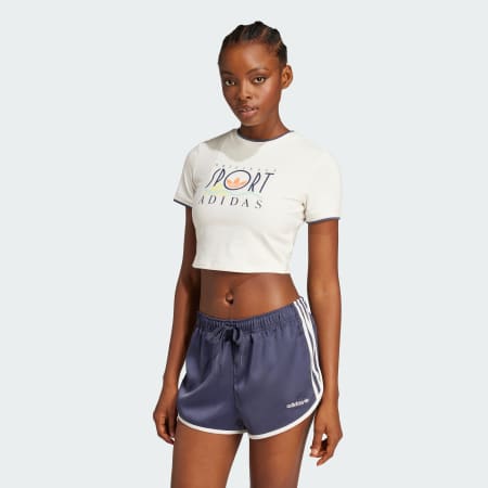 تيشيرت adidas Sport Graphic Baby