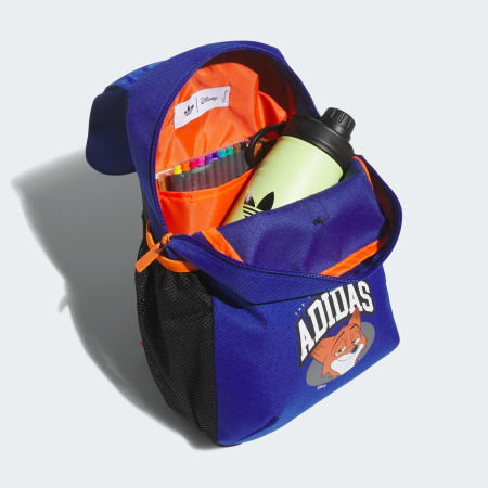 adidas Disney Zootopia Kids Backpack