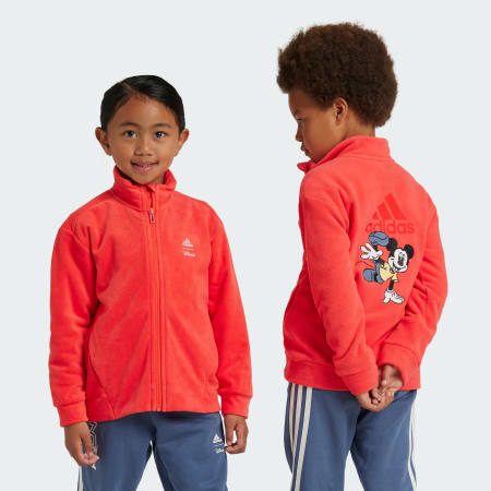 adidas Disney Mickey Mouse Track Top