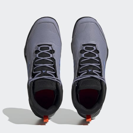 Pantofi de drumeție Eastrail 2.0 Mid RAIN.RDY