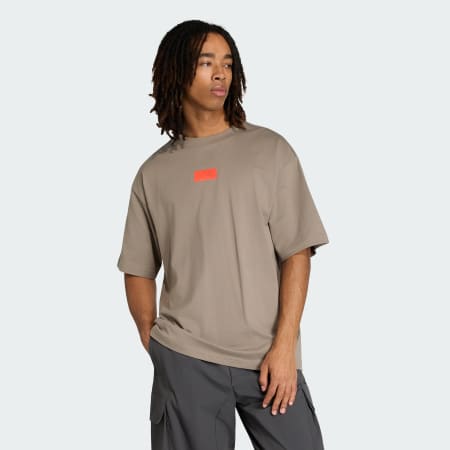 MAJICA S GRAFIČKIM MOTIVIMA AUDI REVOLUT F1 TEAM ELEVATED I