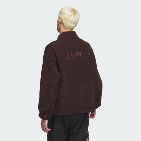 ST Warm Mix Jacket