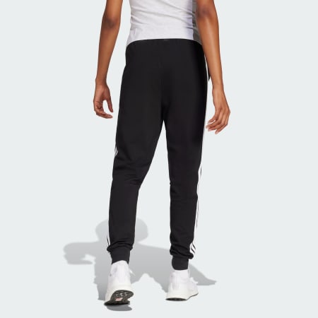 Essentials 3-Stripes Jogger Pants