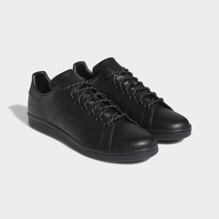 mens black stan smith shoes