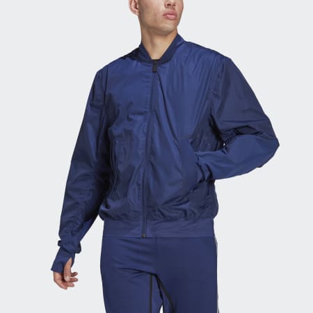Best of adidas Training Bomber Jacket