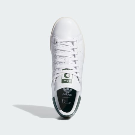 Adidas skate white deals