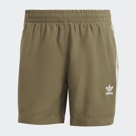Originals Adicolor 3-Stripes Swim Shorts