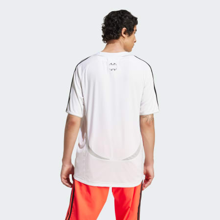 Teamgeist Adicolor Tee