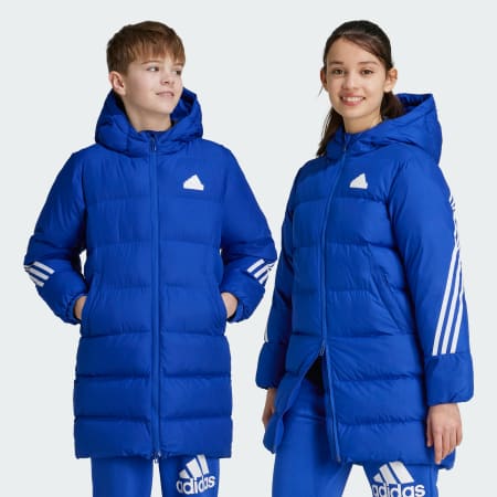 J FI 3S PARKA