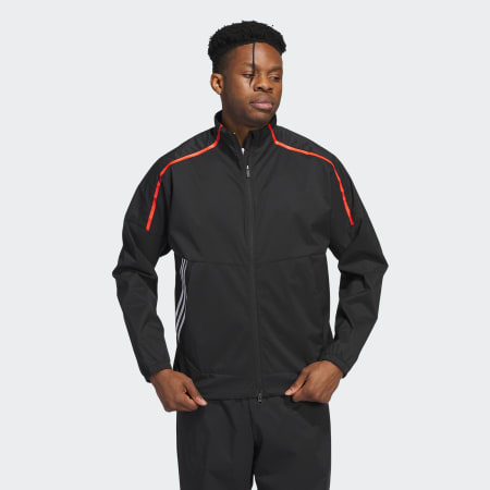 Core Provisional Full-Zip Jacket