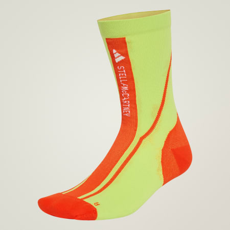 Poluvisoke čarape adidas by Stella McCartney
