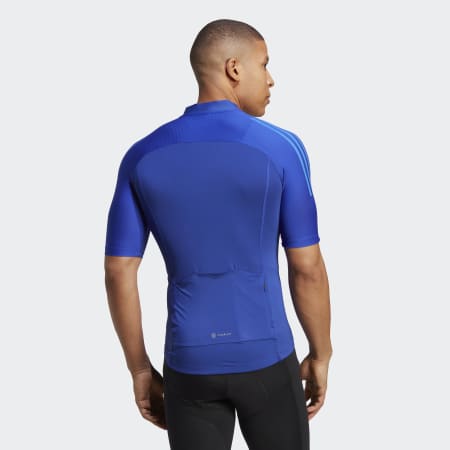 جيرسي THE SHORT SLEEVE CYCLING