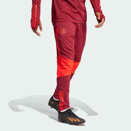 Pantaloni de iarnă Manchester United Tiro 23