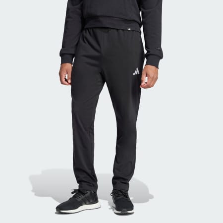 Essentials Small Logo Single Jersey Pants