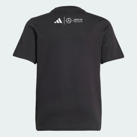 Mercedes Graphic T-Shirt Jeddah Youth