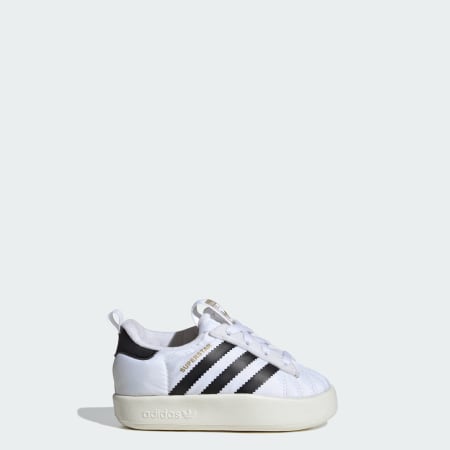 adidas Superstar Home Shoes Kids