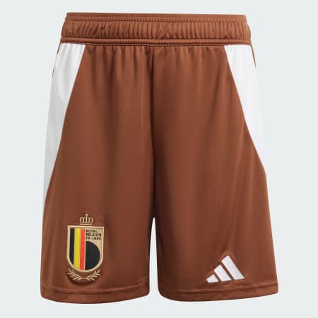 Dječje kratke hlače Belgium 24 Away