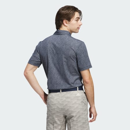 Ultimate365 Mini Bunker Polo Shirt