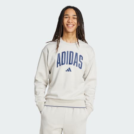 Collegiate Sweat
