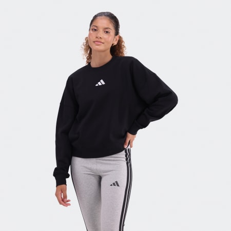 Essentials Small Logo Feelcozy Sweatshirt