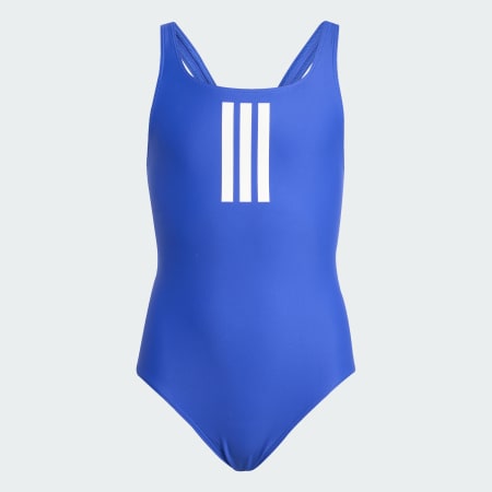 Costum de baie cu 3 dungi pentru copii