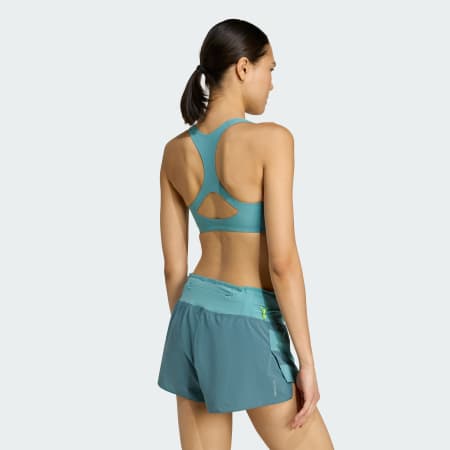 حمّالة صدر Adizero Run Medium Support