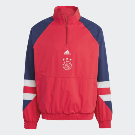 Bluză Ajax Amsterdam Icon
