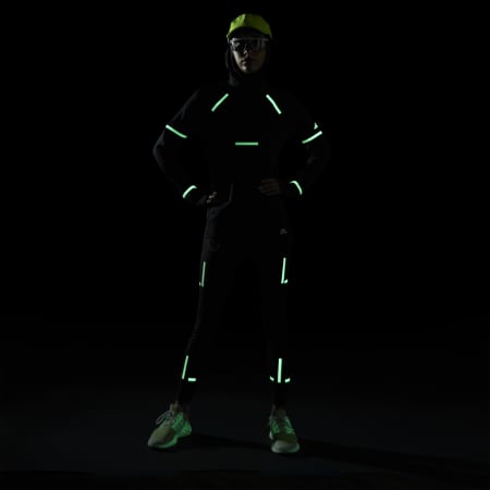 Reflect At Night X-City Long Sleeve Running Top