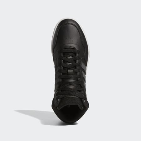 Pantofi sport Hoops 3.0 Mid Classic