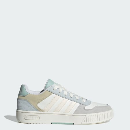 D-Pad Classic Basketball Shoes