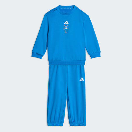 طقم TIRO_NSTER JOGGER