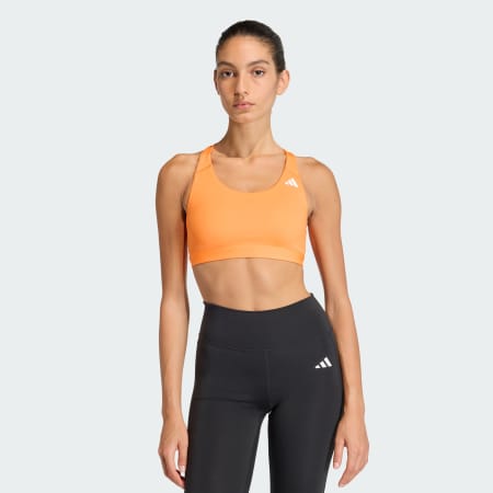 Optime Essentials Workout Medium Support Bra