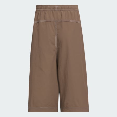 Originals Junior Kids Half Length Woven Shorts