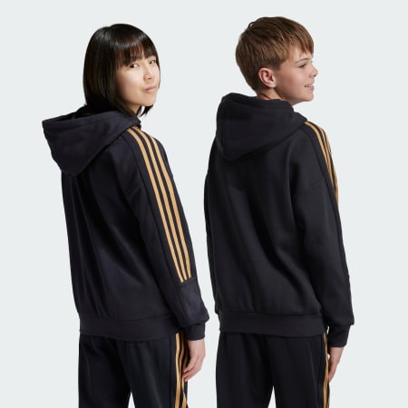 J NP HOODIE