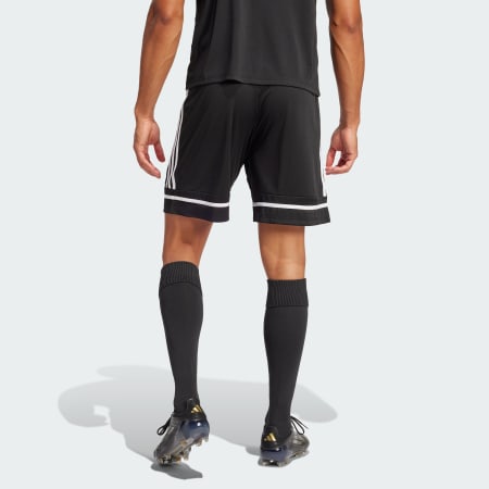 Squadra 25 Shorts