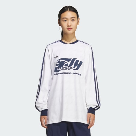 FOOTIE JERSEY 