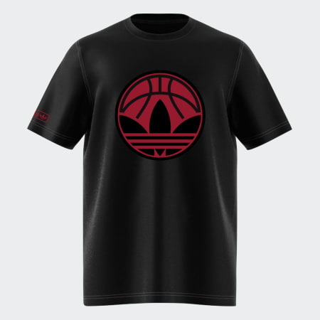 Golden Chains T-Shirt - 50 Years of Trefoil