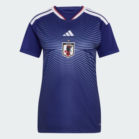 Japan 26/27 Home Jersey