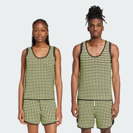 Wales Bonner Knit Vest