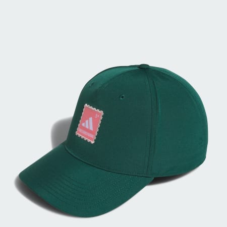 TOUR STAMP HAT