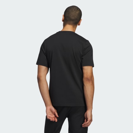 Chip Greens Graphic Tee