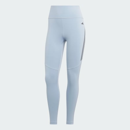 DailyRun 3-Stripes 7/8 Leggings