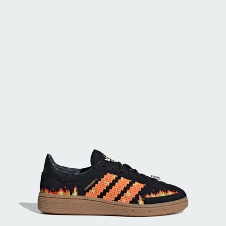 adidas Minecraft Handball Spezial Shoes